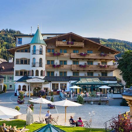 Hotel Herrschaftstaverne 恩斯塔尔豪斯 外观 照片