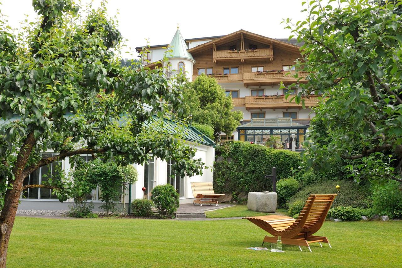 Hotel Herrschaftstaverne 恩斯塔尔豪斯 外观 照片